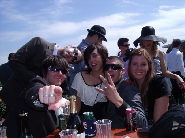 Derby Day9