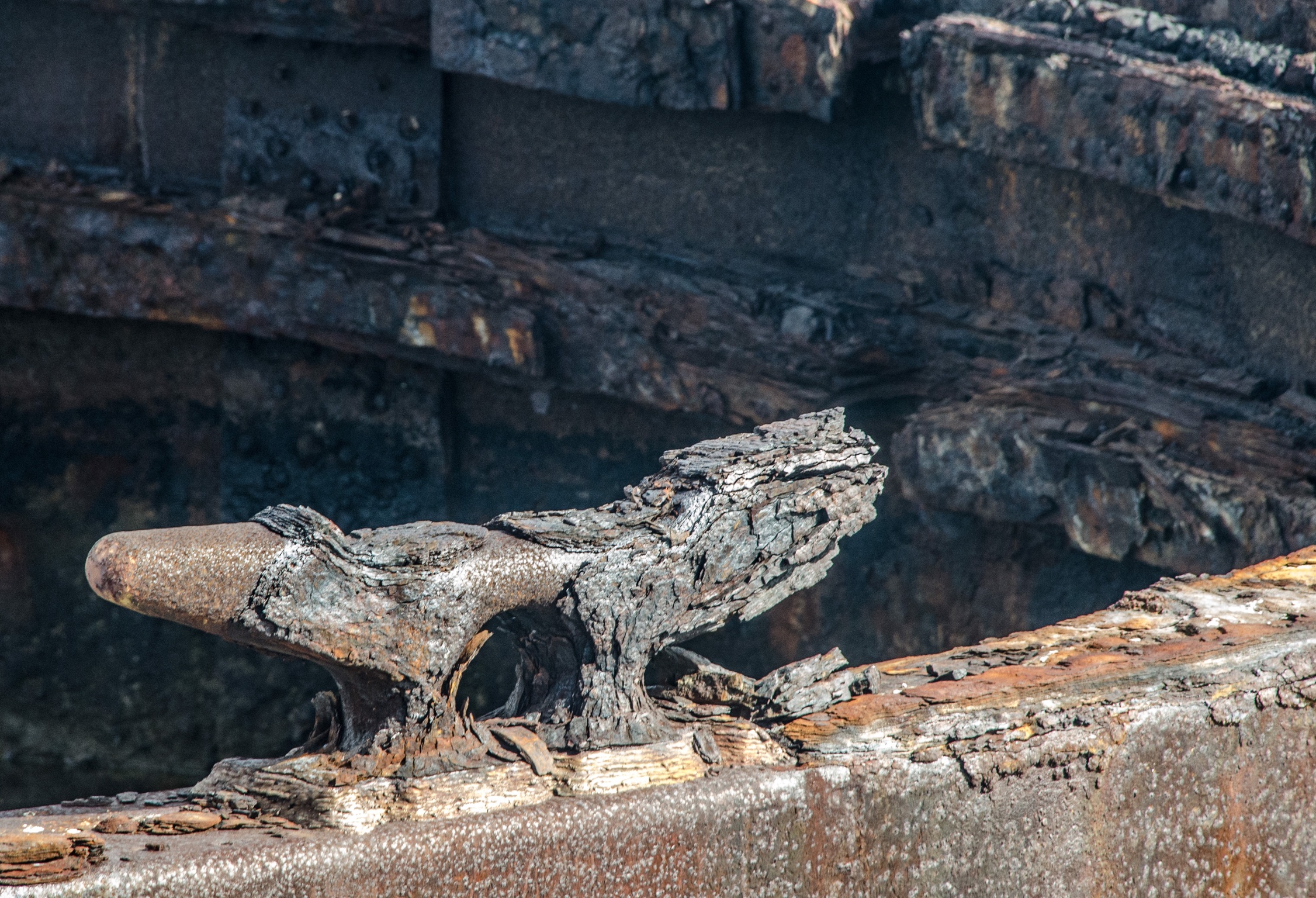 7 The remains of Pearl Harbour2