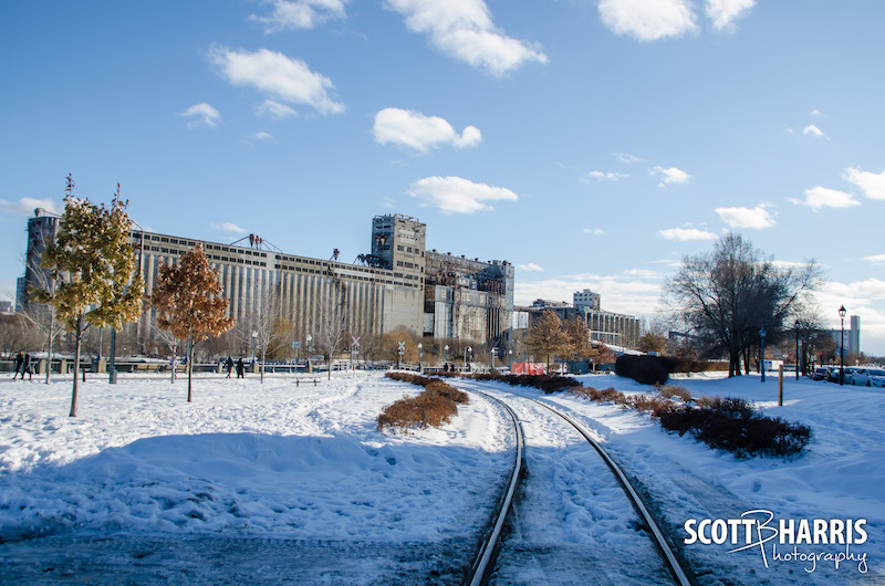 Canada Montreal 2017 4