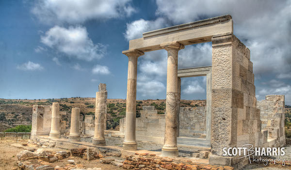 Greece Naxos 12