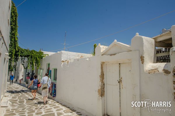 Greece Paros 3