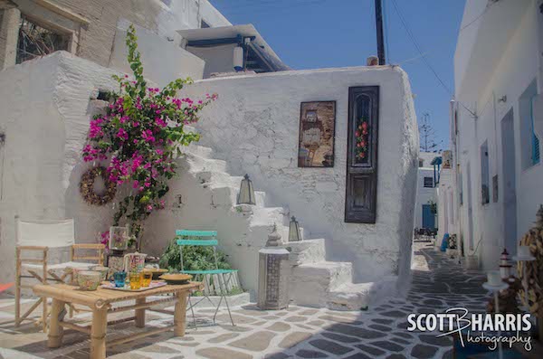 Greece Paros 6