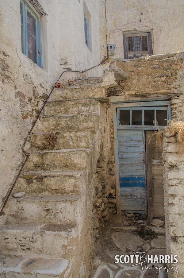 Greece Paros 7