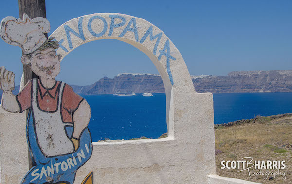 Greece Santorini 3