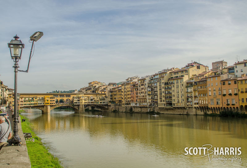 Italy Florence 3