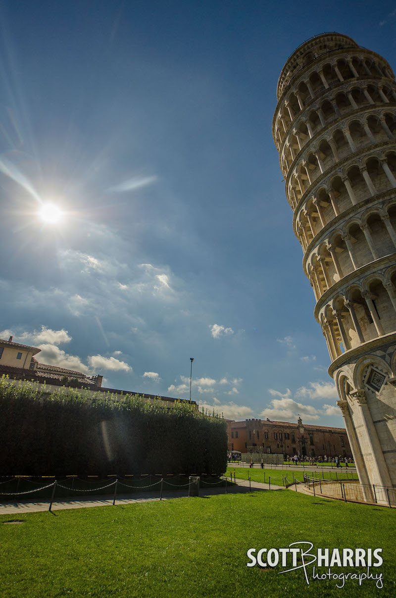 Italy Pisa 2