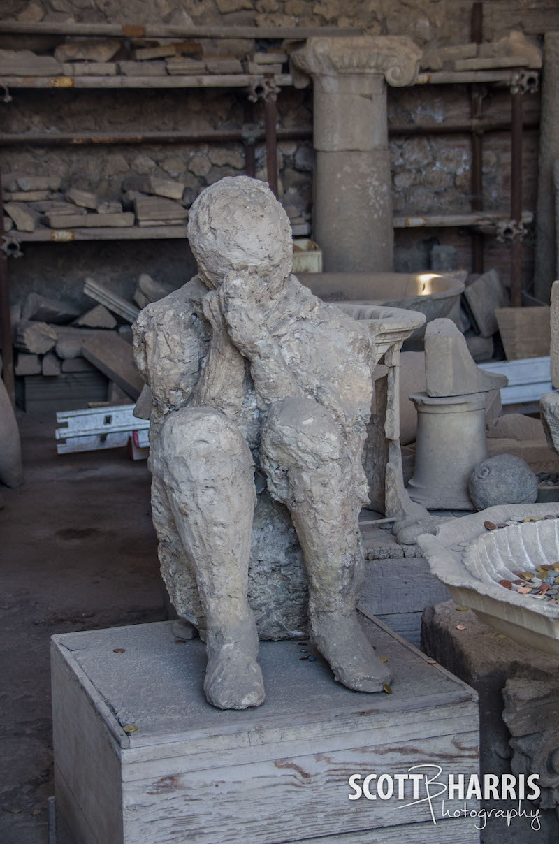 Italy Pompeii 2