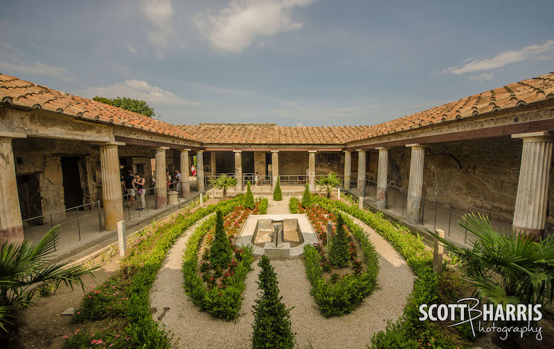 Italy Pompeii 5