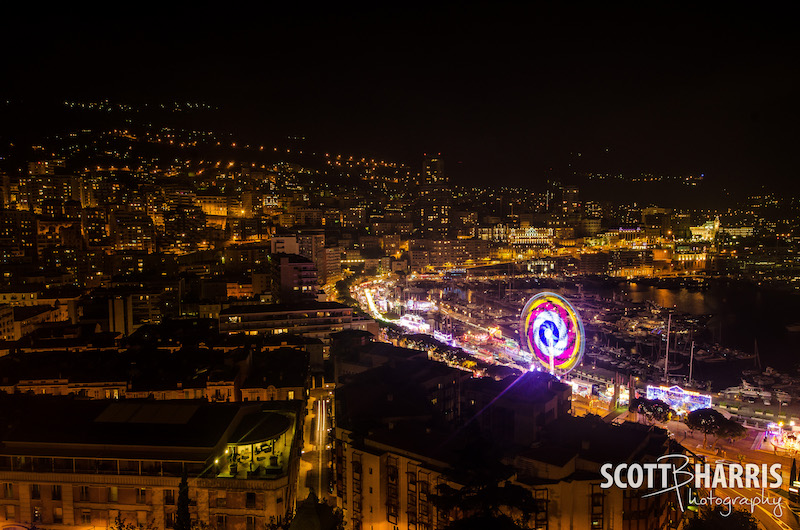 Monaco 10