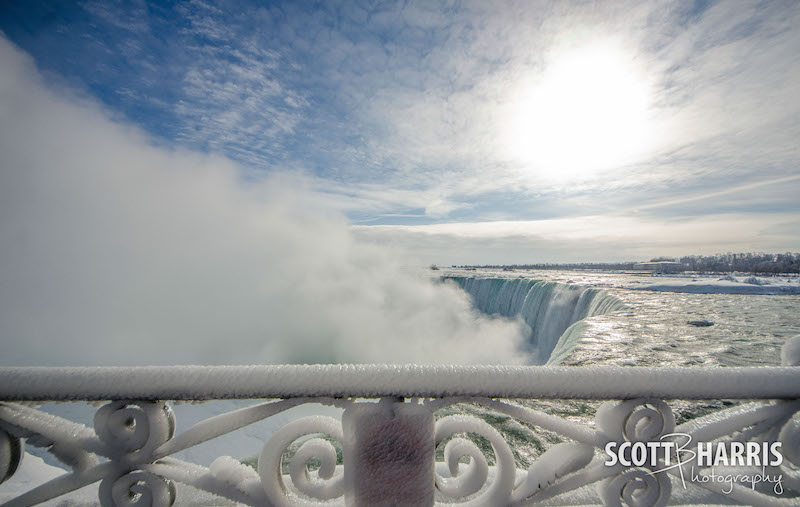 Niagara Falls