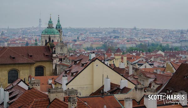 Prague 17