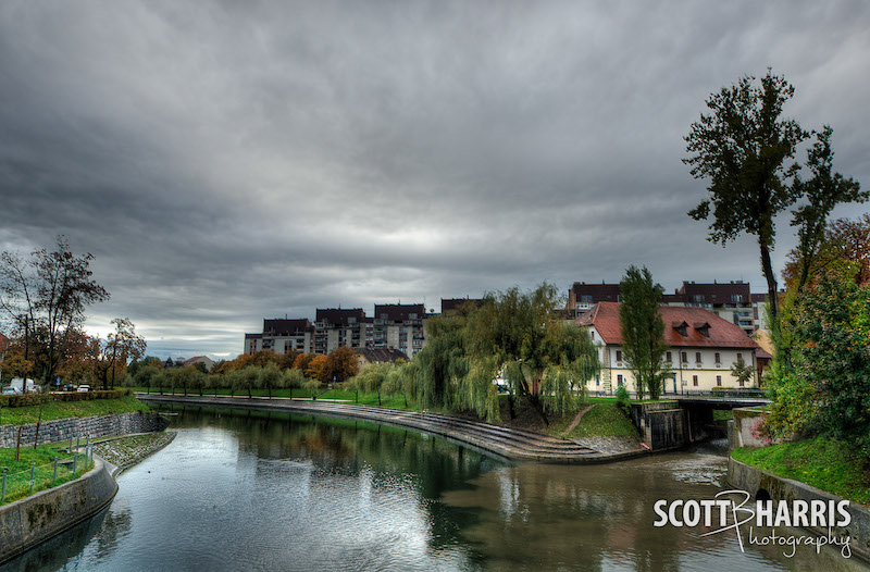 Slovienia Ljubljana 16