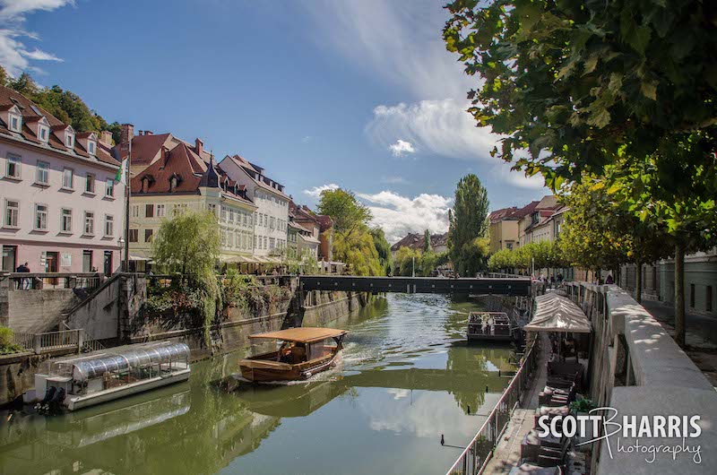 Slovienia Ljubljana 20