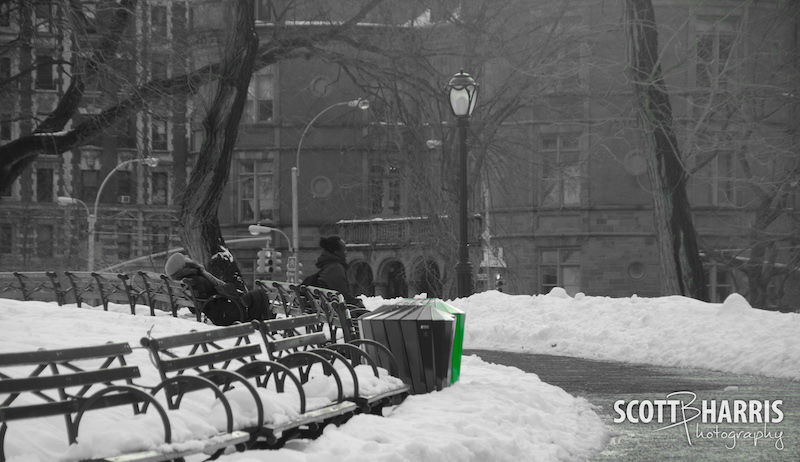USA New York New York City 7