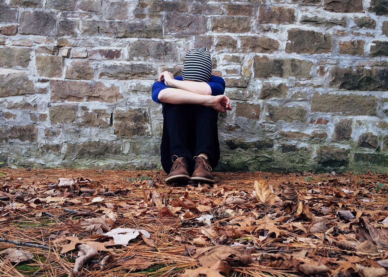 Sad Kid