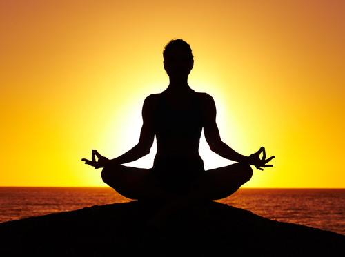 meditation sun meditation sun
